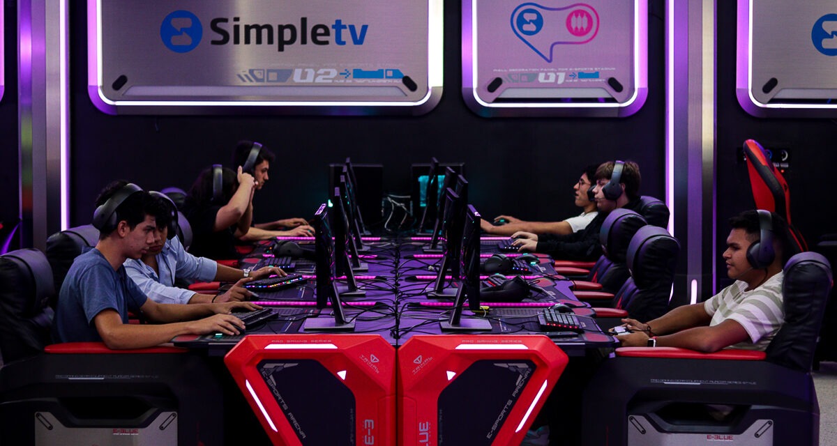 La Academia e.Sports UCAB: dos años de crecimiento en la escena ‘gamer’