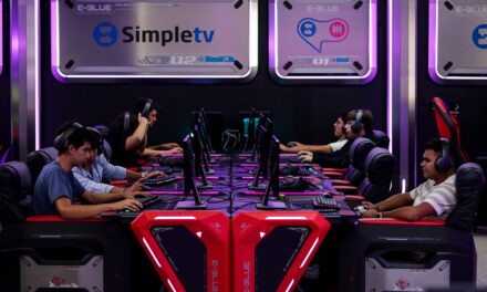 La Academia e.Sports UCAB: dos años de crecimiento en la escena ‘gamer’