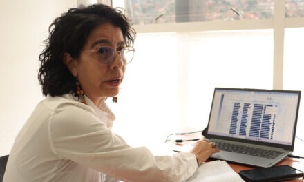 Año escolar comienza «con una situación retadora», afirma Carmen Affigne, investigadora de la UCAB