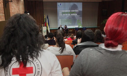 La UCAB albergó congreso de suicidología, un espacio para reflexionar y actuar