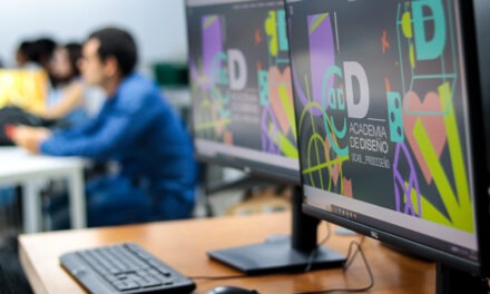Academia UCAB-ProDiseño muestra sus primeros frutos