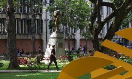 Campus Montalbán de la UCAB reconocido como el más ecosustentable de Venezuela, según ranking UI GreenMetric 2024