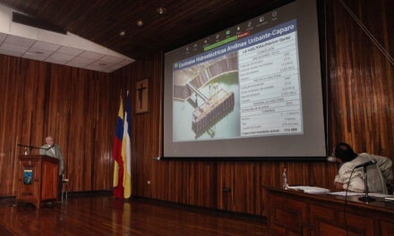 «Recuperar el sistema eléctrico nacional requiere inversión privada»