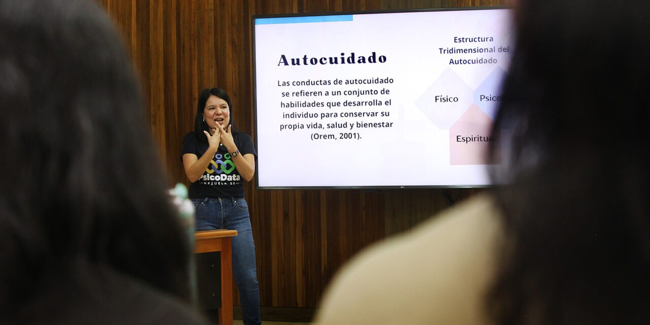 Autocuidado: 7 consejos para expresar las emociones saludablemente