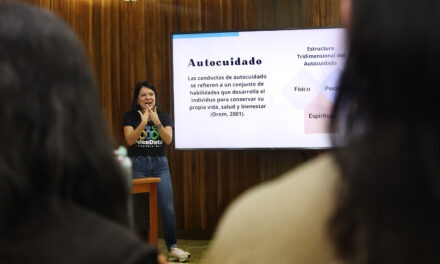 Autocuidado: 7 consejos para expresar las emociones saludablemente