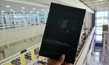 Libro de Arquitectura UCAB fue galardonado en XIV Bienal Venezolana de Arquitectura