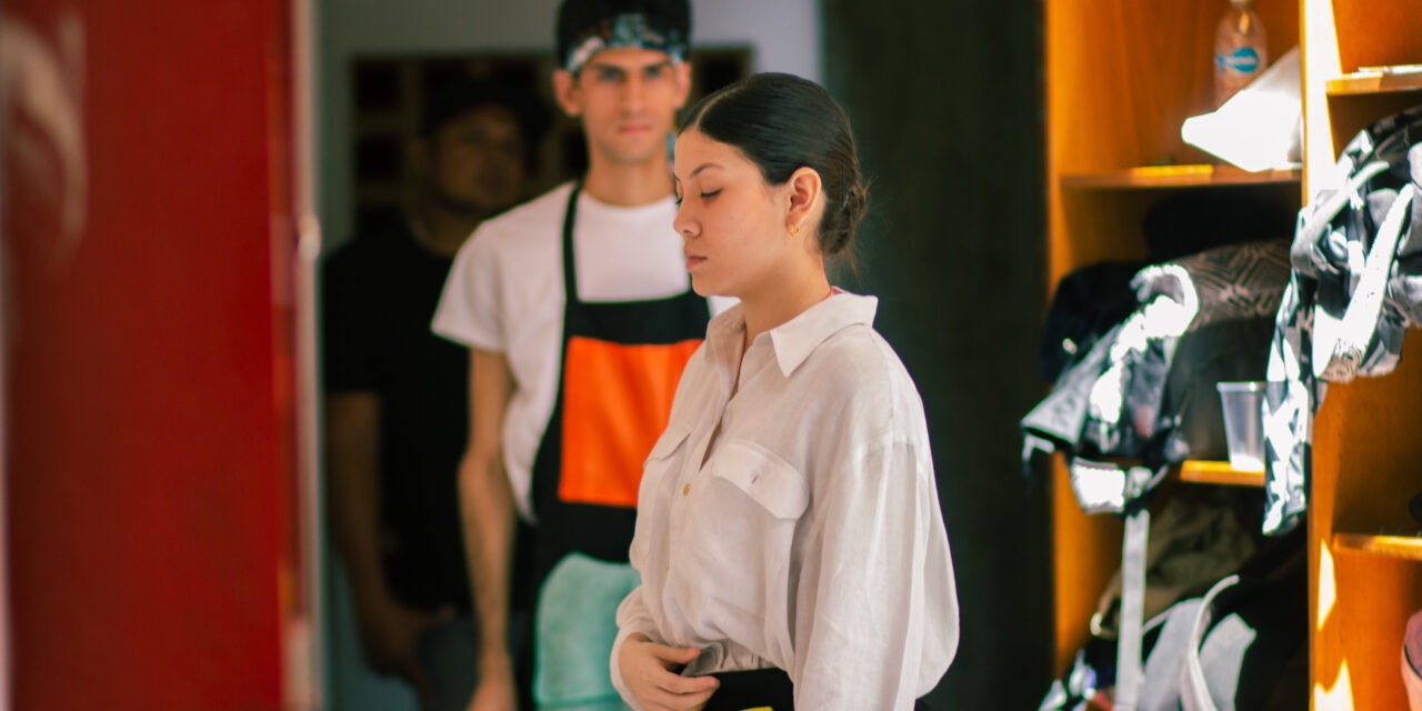 Cortometraje de estudiantes ucabistas fue premiado en festival de cine