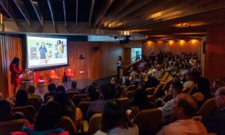 Futuros ingenieros UCAB aprendieron con McDonald’s sobre inocuidad alimentaria en procesos industriales