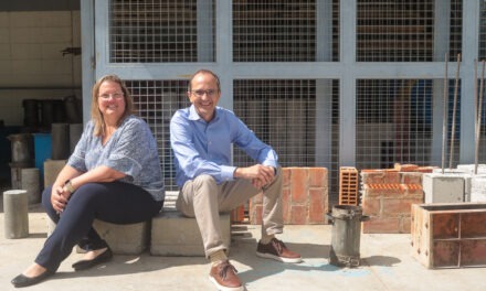 “Recuperación de las construcciones en Venezuela debe ser un proceso continuo”