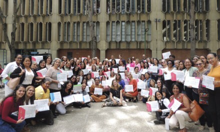 Más de 100 docentes de La Guaira egresaron del 1° Diplomado de Mediación Pedagógica de la UCAB