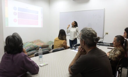 Formación docente sobre diversidad de género promueve la UCAB