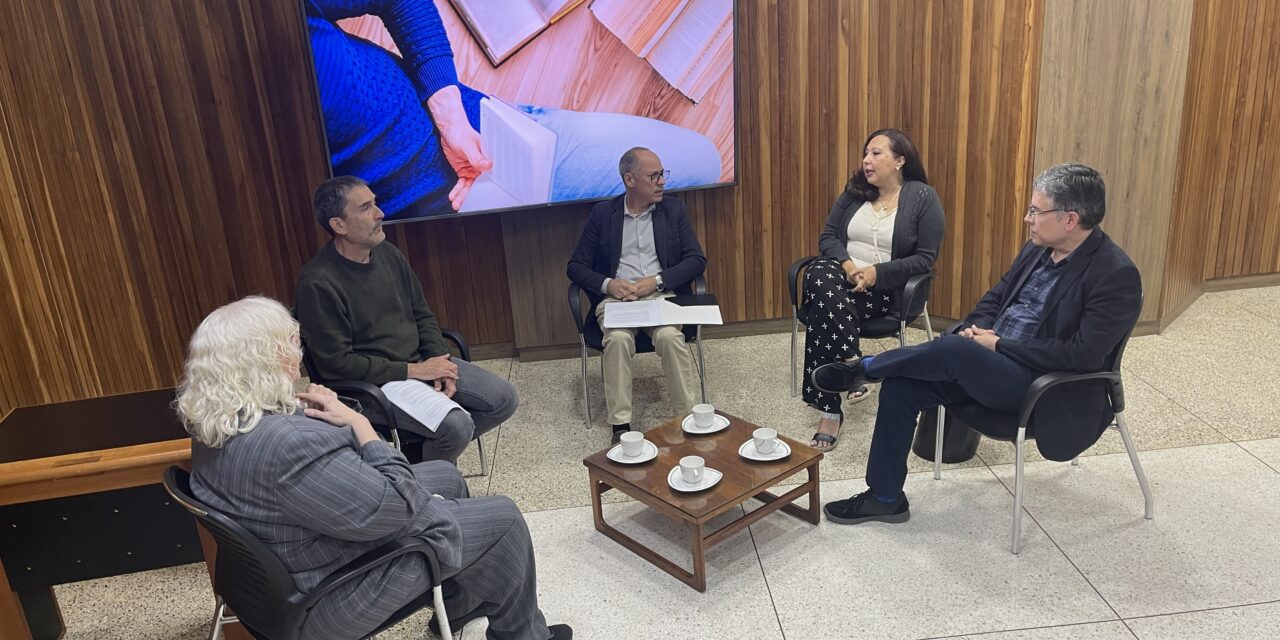 Cuatro expertos ucabistas hablaron sobre ética