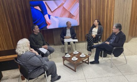 Cuatro expertos ucabistas hablaron sobre ética