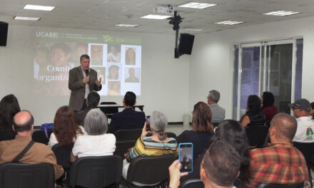 Joaquín Benítez: «El ecoturismo es una iniciativa virtuosa, antagónica a la depredación»