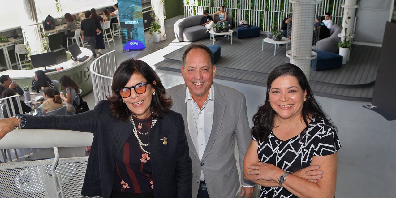 Alianza formativa «ganar-ganar» adelantan UCAB y CONAPRI para mejorar gestión de servicios públicos municipales