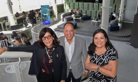 Alianza formativa «ganar-ganar» adelantan UCAB y CONAPRI para mejorar gestión de servicios públicos municipales