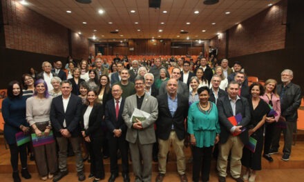 Por la excelencia educativa: más de 50 docentes ucabistas fueron reconocidos por su trabajo