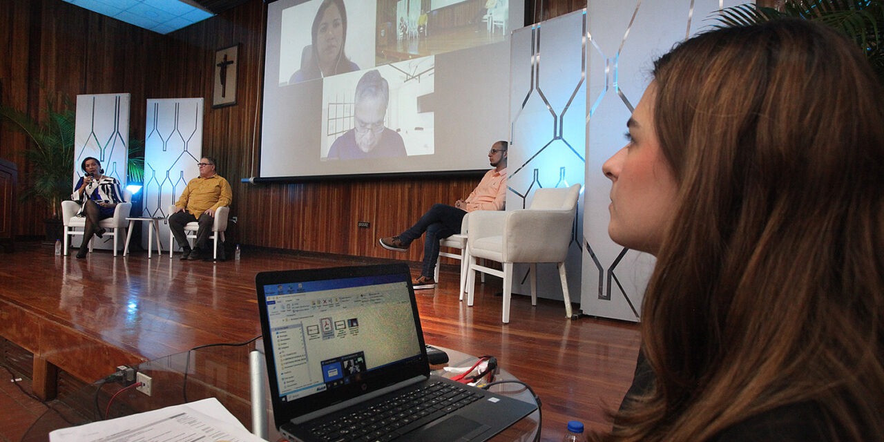 Realidad digital demanda fortalecer la comunicación social