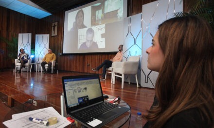 Realidad digital demanda fortalecer la comunicación social