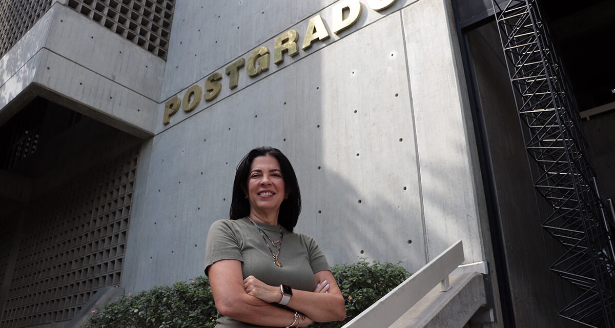 Experta de la UCAB destaca importancia de acompañar a los trabajadores económica y emocionalmente