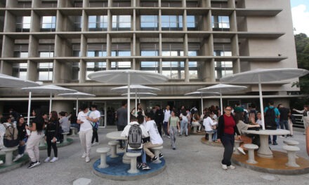 De ucabistas para ucabistas: reinaugurada Sala de Estudios y Descanso
