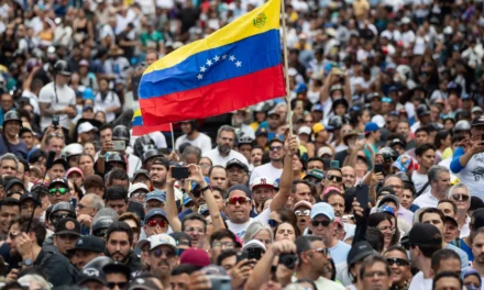 CEPYG UCAB: Escenario de negociación para salir del conflicto en Venezuela sigue vigente para 2025