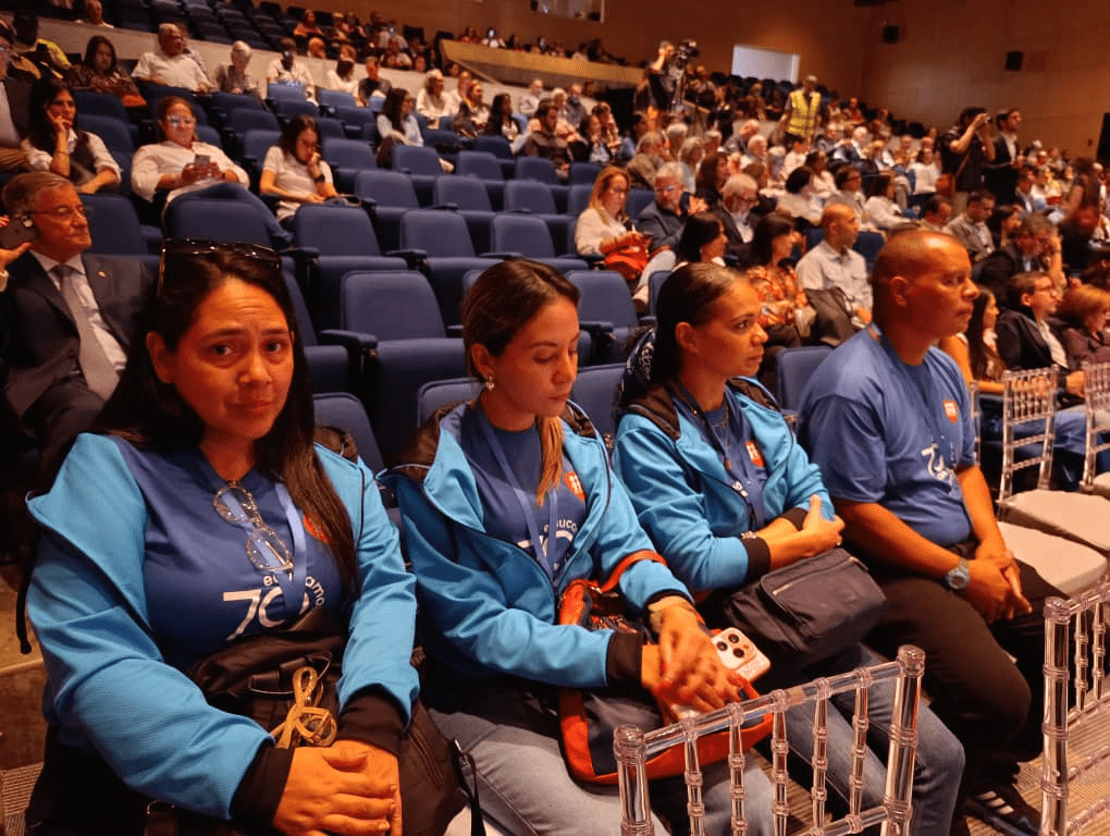 alianza por la educación