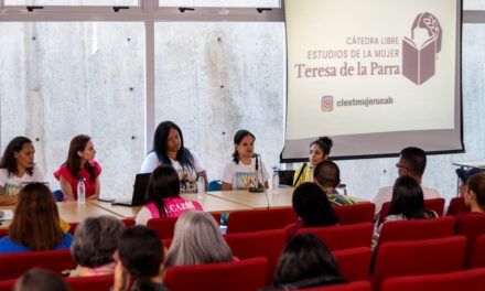 Un encuentro de mujeres más allá de la discapacidad