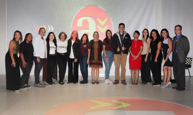 7ma edición de Acelera UCAB/Italbank fortaleció a emprendedores de la economía plateada