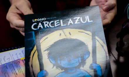 Un cómic y dos podcasts: la apuesta más reciente de Psicología UCAB para educar sobre salud mental