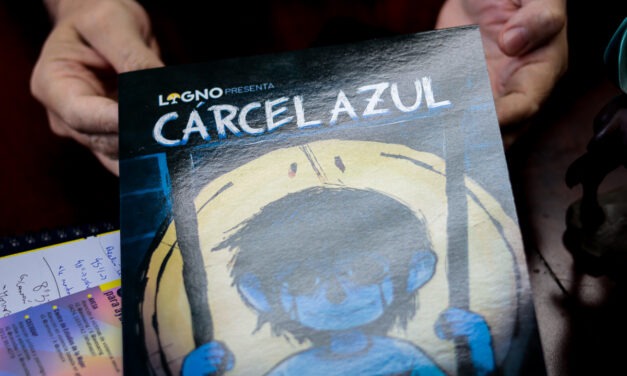 Un cómic y dos podcasts: la apuesta más reciente de Psicología UCAB para educar sobre salud mental