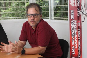 deportes liga universitaria