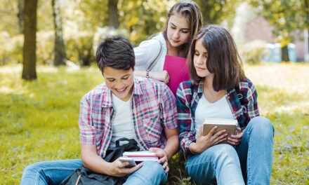 Propedéutico UCAB: 12 semanas de preparación para la vida universitaria