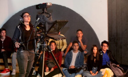 Comunicadores ucabistas podrán obtener reconocimiento de sus estudios en España gracias a convenio con Universidad Loyola