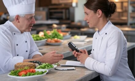 Academia de Gastronomía UCAB/Plaza’s presenta innovador diplomado en Comunicaciones gastronómicas