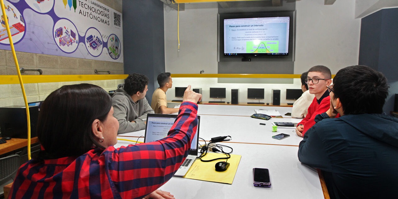 Diseño y Producción de Software: la UCAB abrió inscripciones para su primer TSU de ingeniería