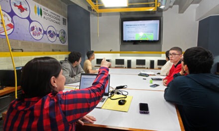 Diseño y Producción de Software: la UCAB abrió inscripciones para su primer TSU de ingeniería