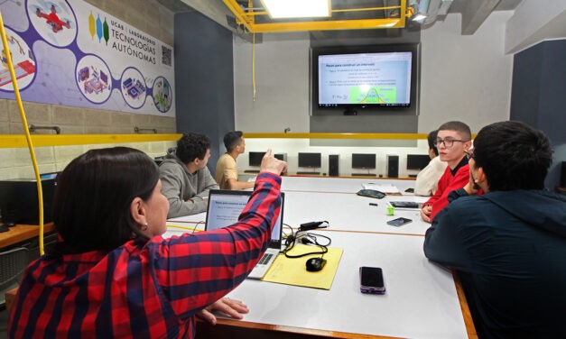 Diseño y Producción de Software: la UCAB abrió inscripciones para su primer TSU de ingeniería