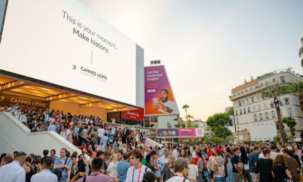 ¡Histórico! Estudiante ucabista de Comunicación Social participará en festival publicitario de Cannes