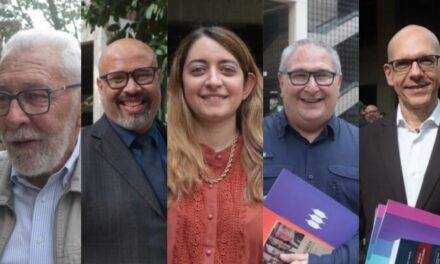Las humanidades y el derecho destacaron en los Premios de Investigación y Ensayo UCAB 2023-2024