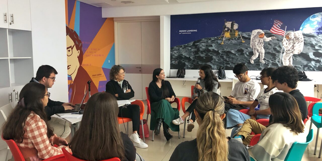 ¿Qué piensan los jóvenes sobre la familia? CDH UCAB organizó grupo focal