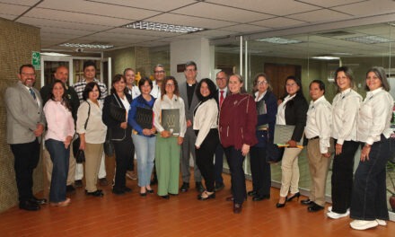 10 colegios de Caracas, Miranda y Carabobo firmaron con la UCAB convenio por la excelencia educativa