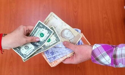 220% de inflación y caída de 2% del PIB proyecta el IIES UCAB al finalizar 2025