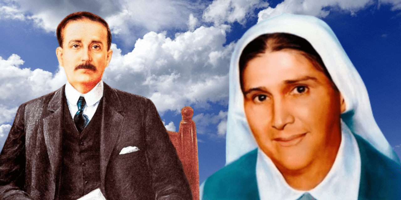 José Gregorio Hernández y Carmen Rendiles: dos santos venezolanos que unen al país