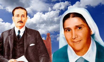 José Gregorio Hernández y Carmen Rendiles: dos santos venezolanos que unen al país