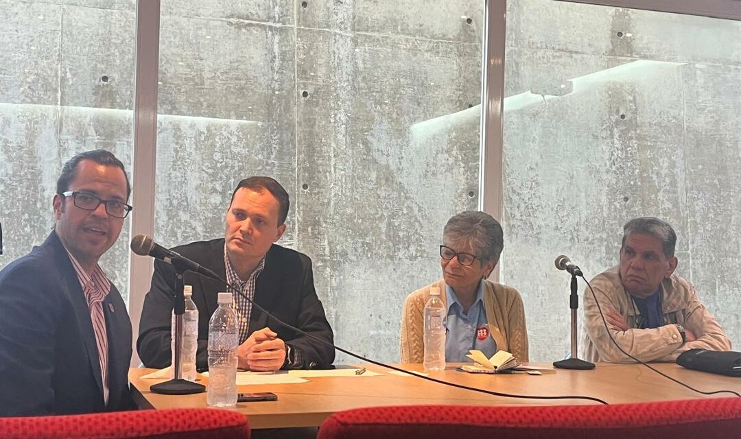 Especialistas: Urge integrar a 3 millones de niños y jóvenes al sistema educativo