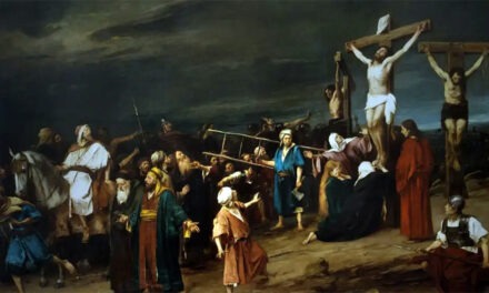 Las siete palabras de Cristo en la cruz: la iniciativa pastoral de un jesuita limeño del siglo XVII