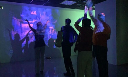 «Metamorfosis» y «Ojo Pelao»: arte inmersivo y fotografía para disfrutar en la UCAB