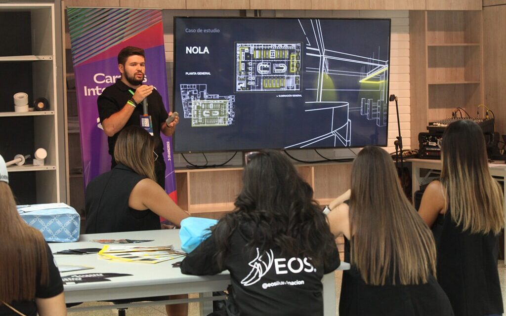 ADN Experience 2025: tres días de arquitectura, diseño y negocios