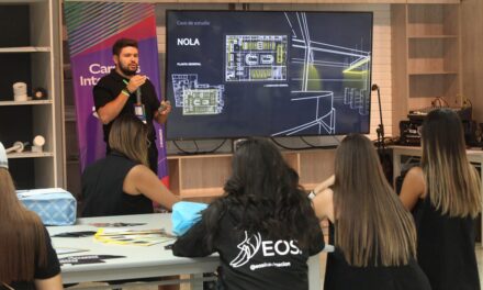 ADN Experience 2025: tres días de arquitectura, diseño y negocios